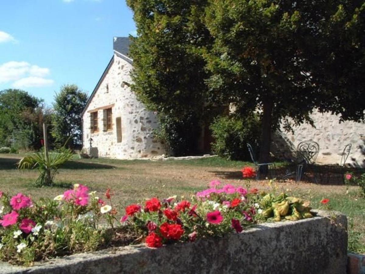 Gite De Charme Renove Avec Jardin, Velos Et Activites Pres De La Sarthe - Fr-1-410-191 Souvigné-sur-Sarthe Exteriér fotografie